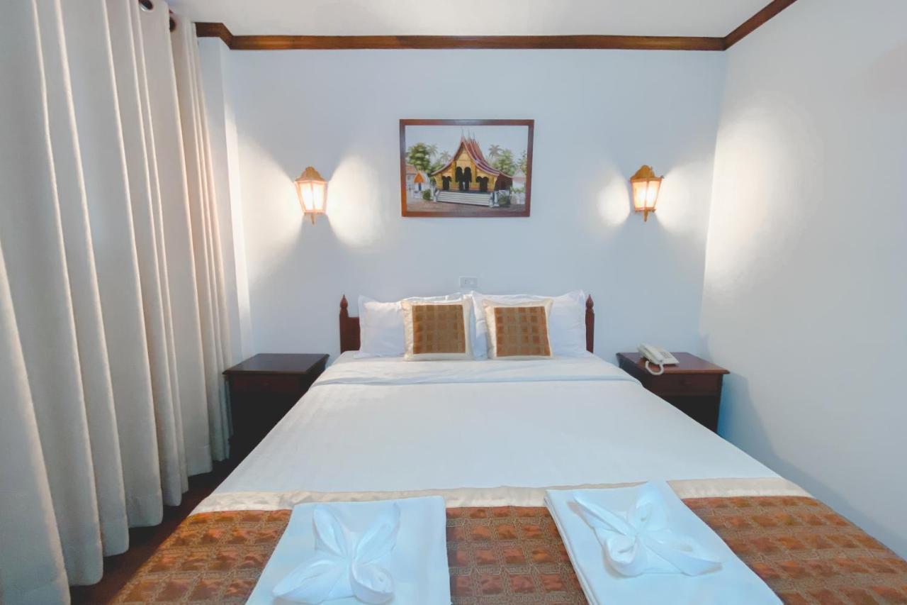 Khampiane1 Hotel Ban Nongdouang Luaran gambar