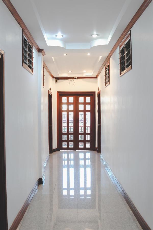 Khampiane1 Hotel Ban Nongdouang Luaran gambar