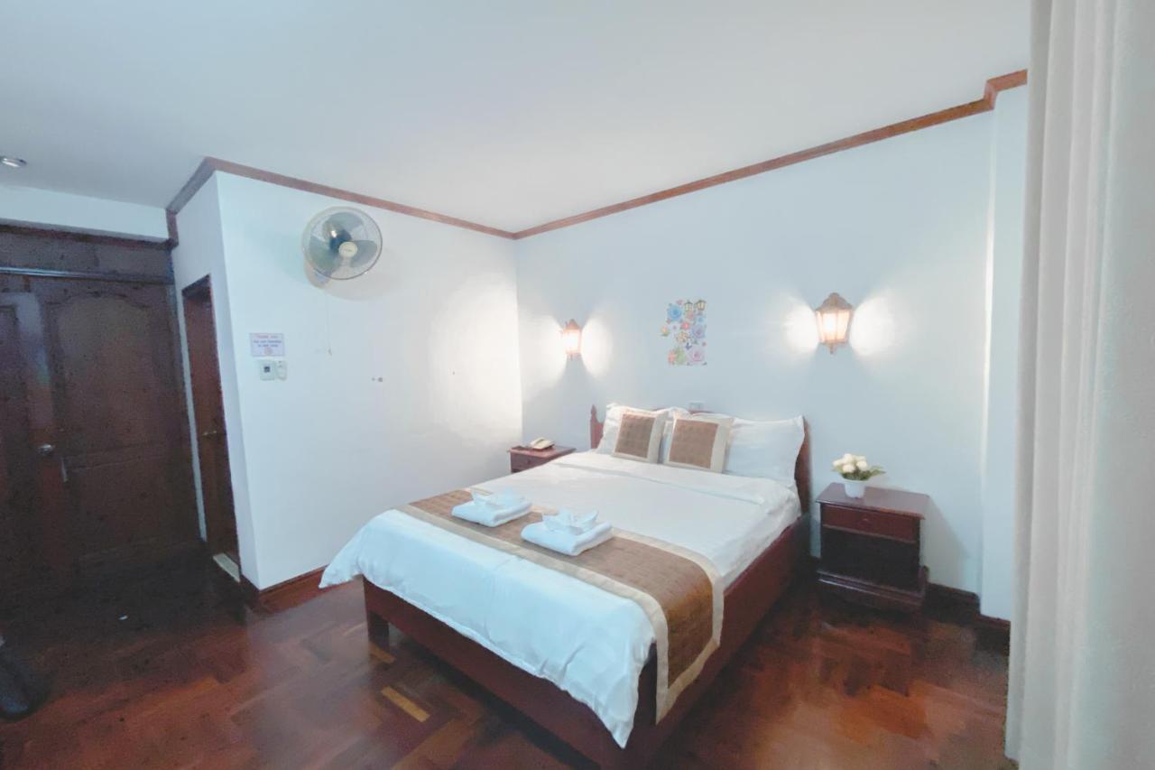 Khampiane1 Hotel Ban Nongdouang Luaran gambar